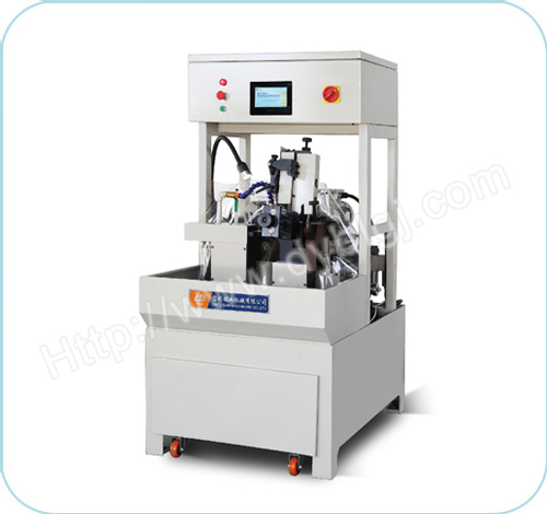 MLC-650C Automatic Vertical Side Angle Grinding Machine